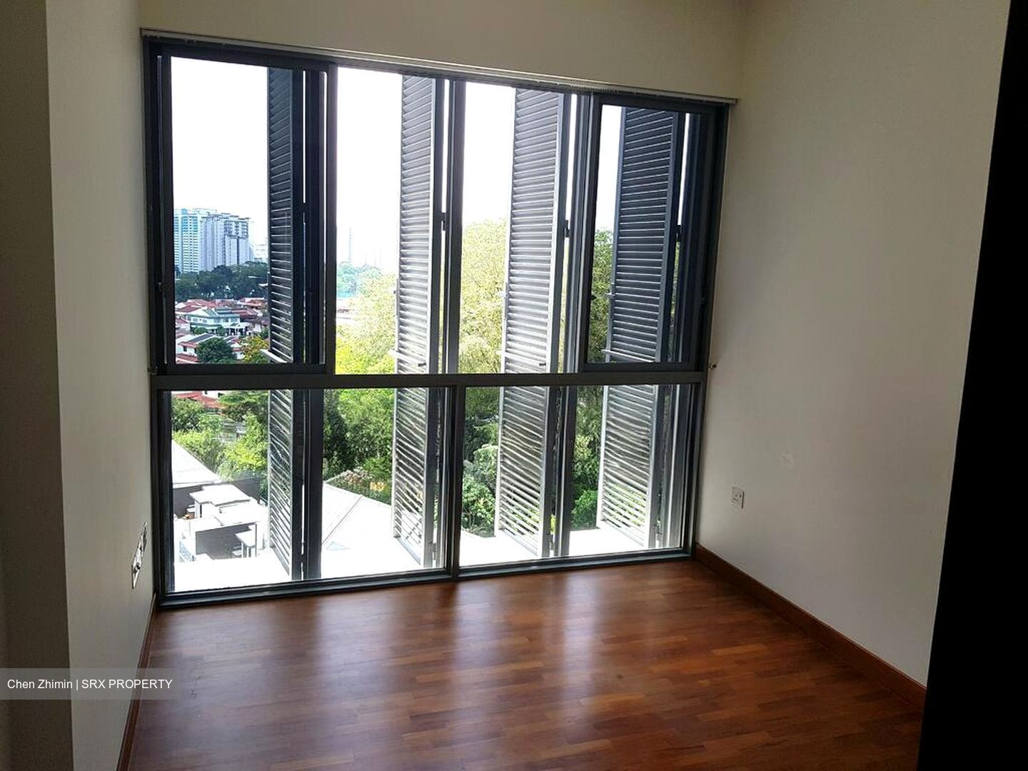 Hillsta (D23), Condominium #507539721